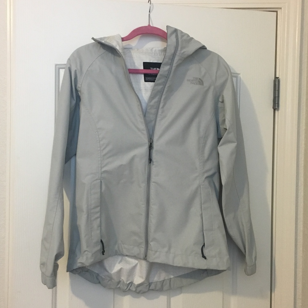 The North Face Rain Jacket size s